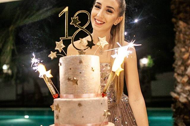 18 compleanno