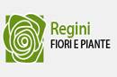 Regini Fiori e Piante logo