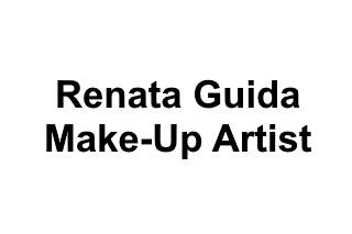 Renata guida make-up artist