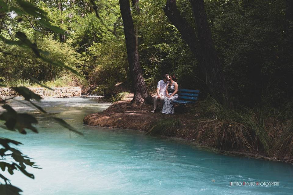 Fabio + Fernanda