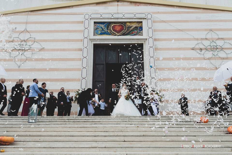 Cristian + Antonella