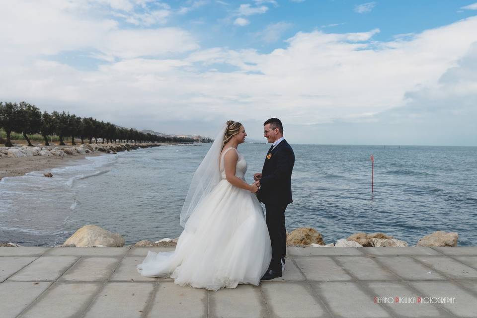 Cristian + Antonella