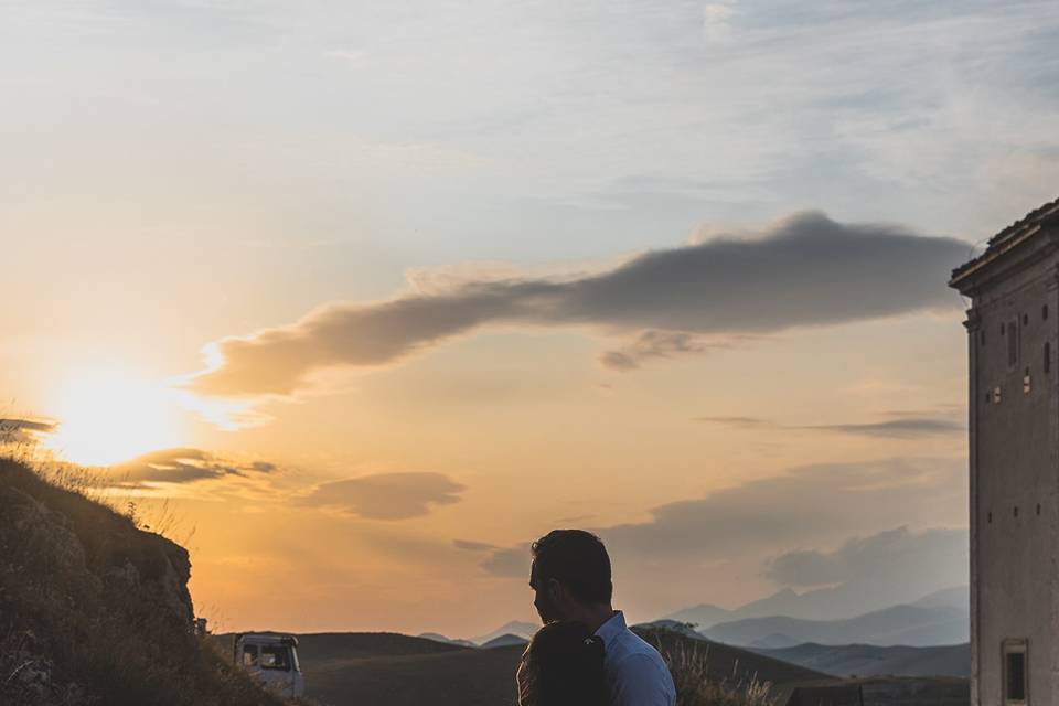 Fabio + Fernanda