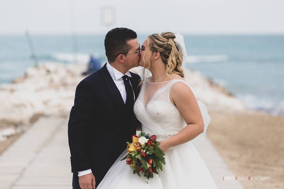 Cristian + Antonella