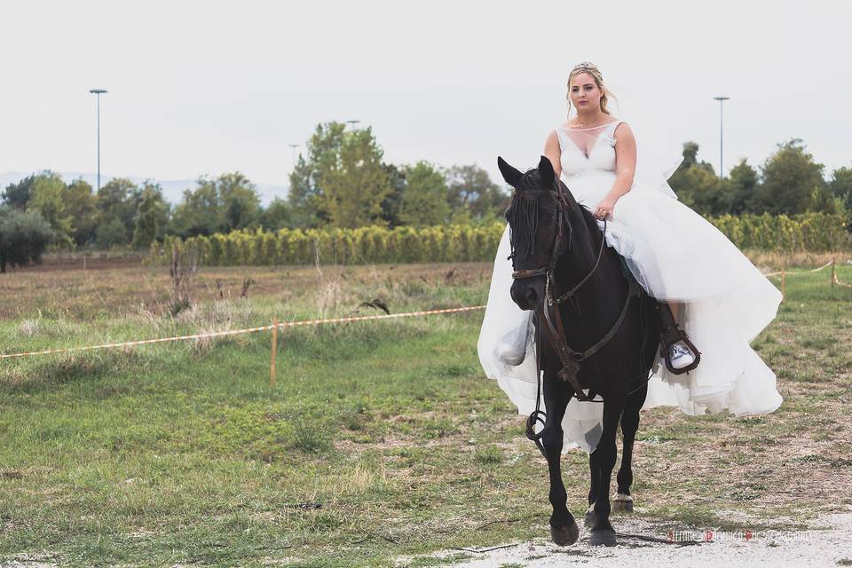 Cristian + Antonella