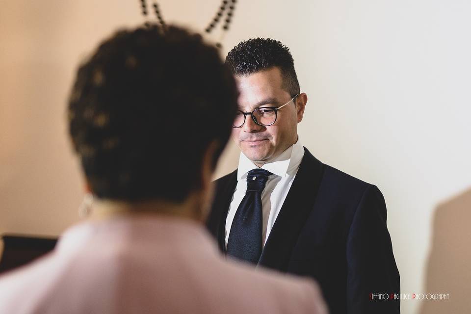 Cristian + Antonella