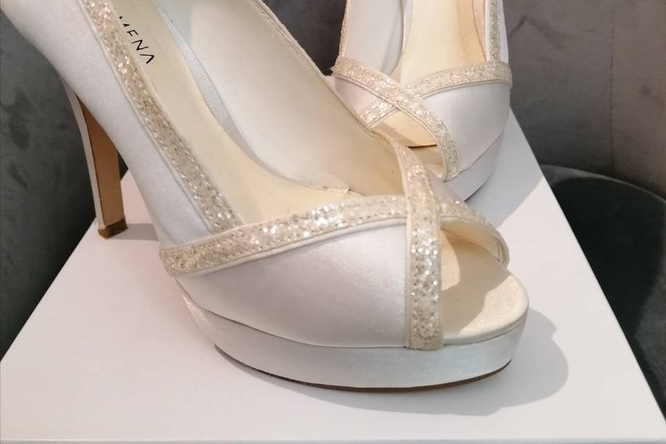 Scarpa Sposa