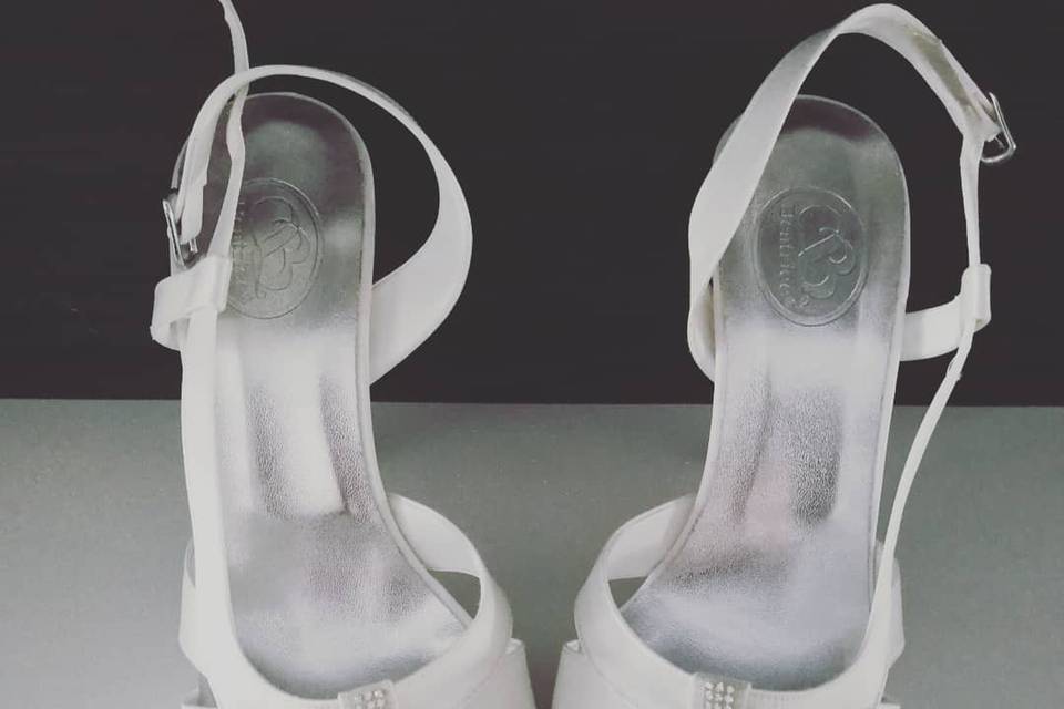 Scarpe sposa