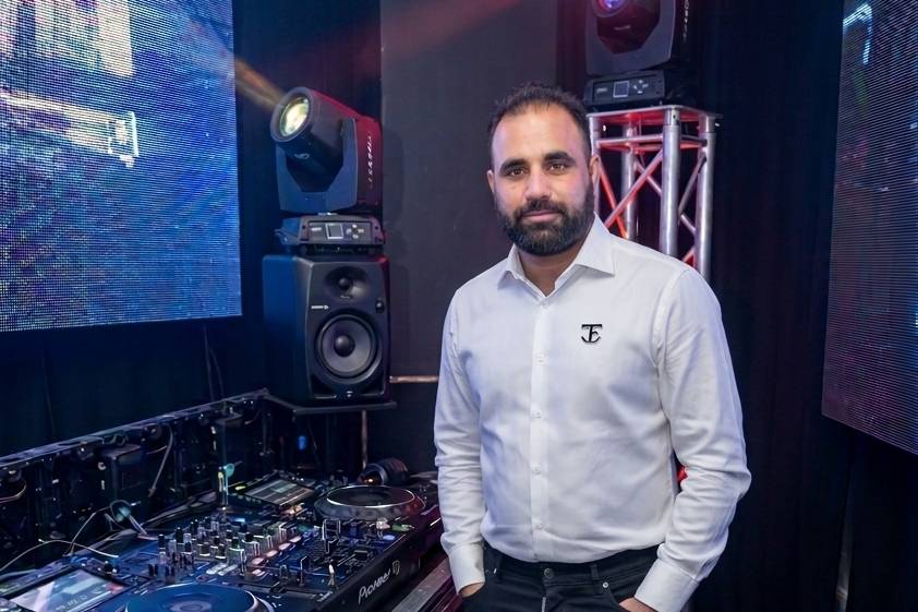 DJ Graari