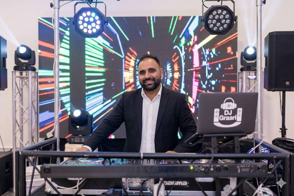 Dj