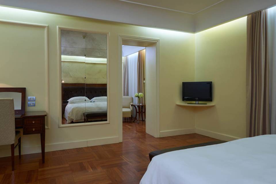 Eurostars Centrale Palace Palermo****