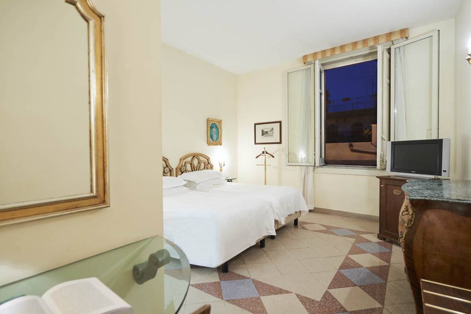 Eurostars Centrale Palace Palermo****