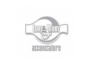 Acconciature Lory & Moky