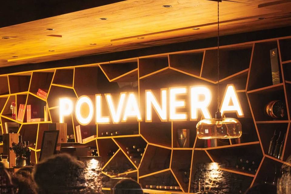 Cantine Polvanera