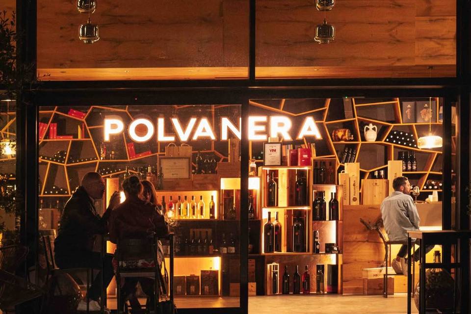 Cantine Polvanera