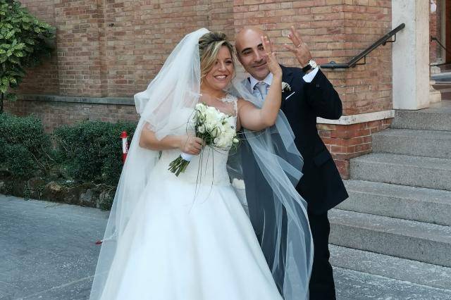 Matrimonio ilenia