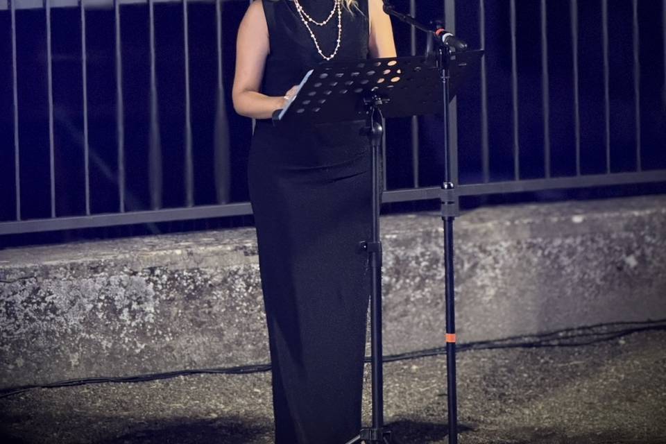 🎶🎙️