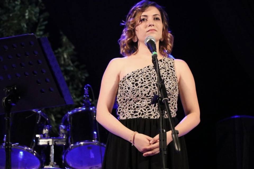 Concerto 🎶🎙️