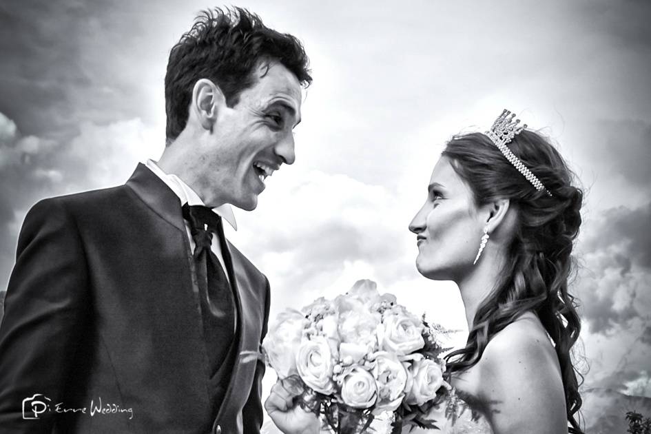 Fotografo Matrimonio Almenno