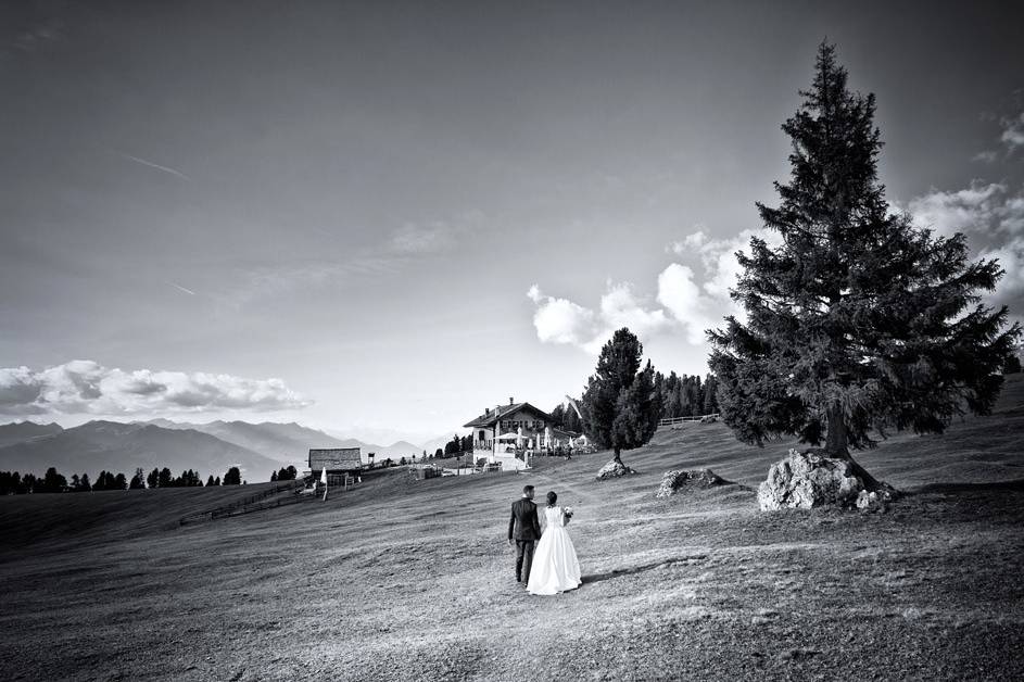 Fotografo Matrimonio Bergamo