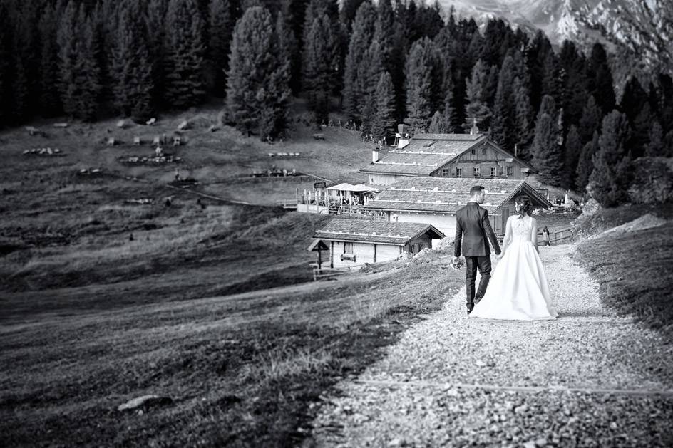 Fotografo Matrimonio Lombardia