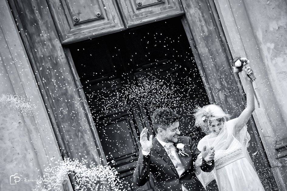 Fotografo Matrimonio Bergamo