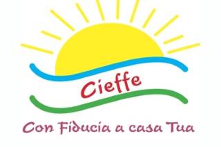 Logo Cieffe Materassi