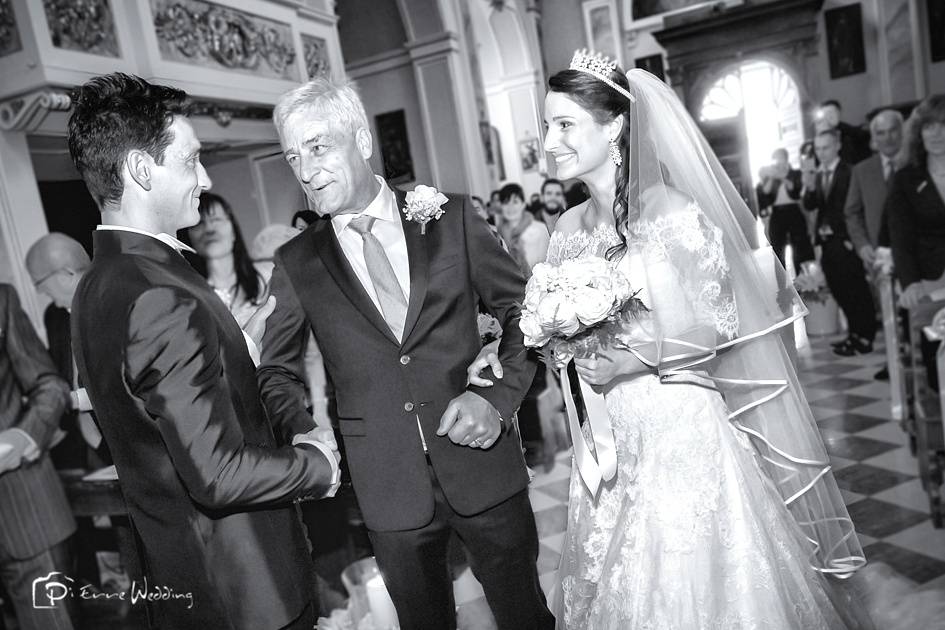 Fotografo Matrimonio Bergamo