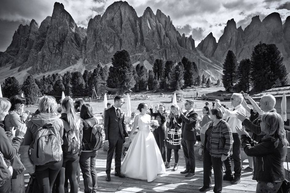 Fotografo Matrimonio Almenno