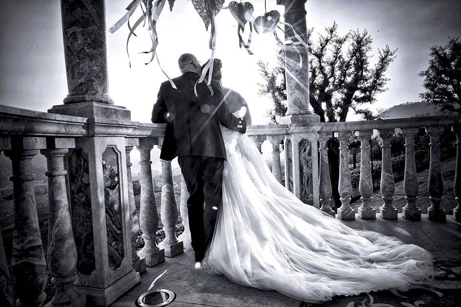 Fotografo Matrimonio Bergamo