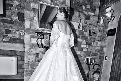 Fotografo Matrimonio Bergamo