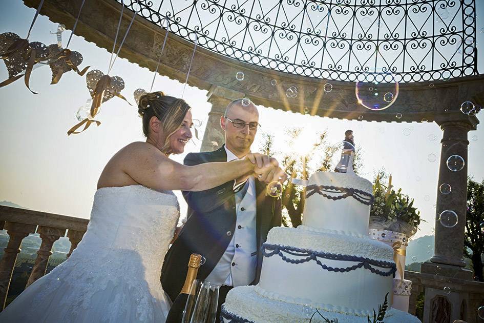 Fotografo Matrimonio Bergamo