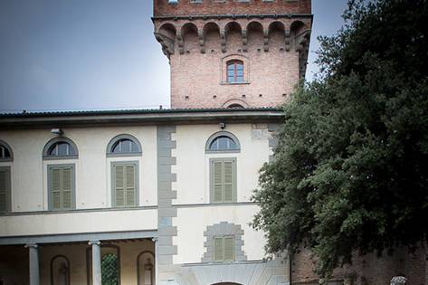 Fotografo Matrimonio Bergamo