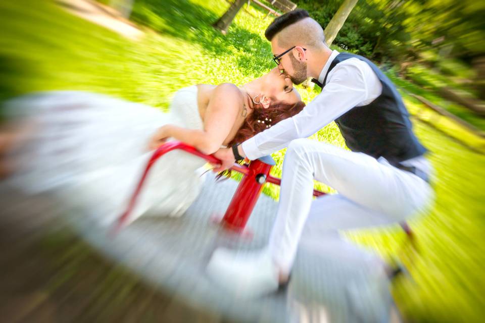 Fotografo Matrimonio Lombardia