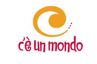 C'è un Mondo logo