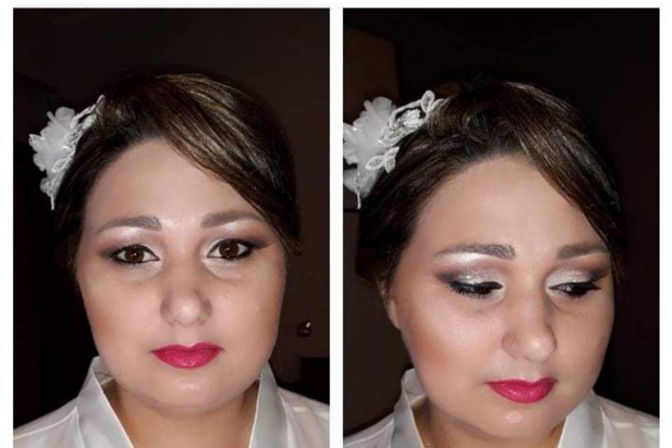 Trucco sposa