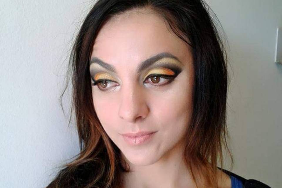 Trucco moda