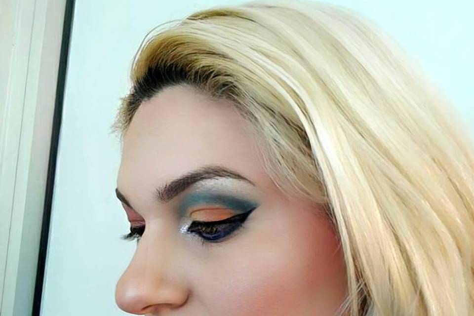 Trucco moda