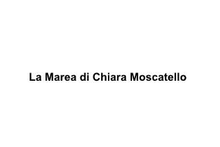 La Marea di Chiara Moscatello logo