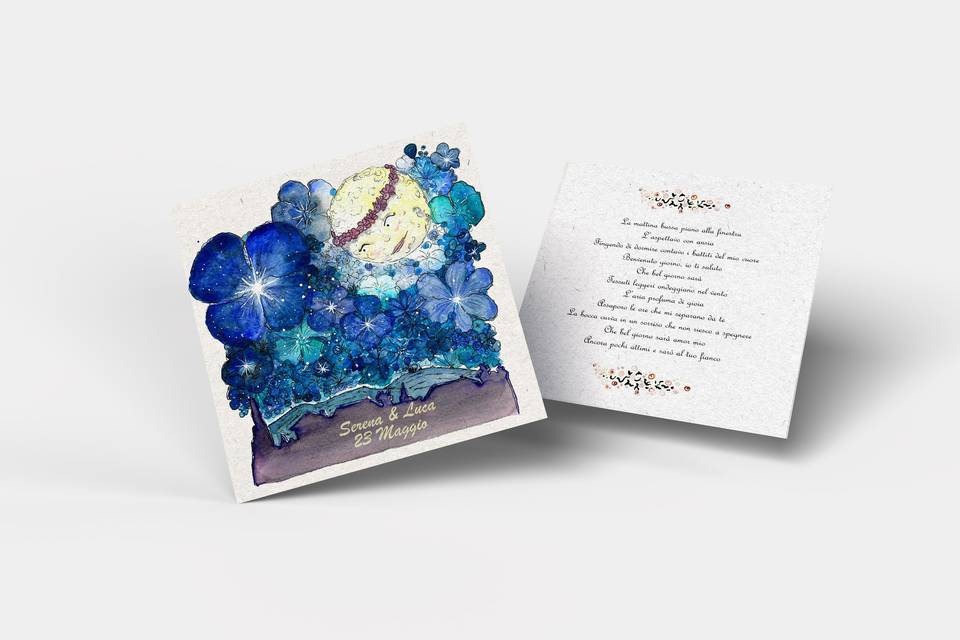 Matrimonio astronomico