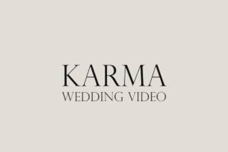 Logo Karma Wedding Video