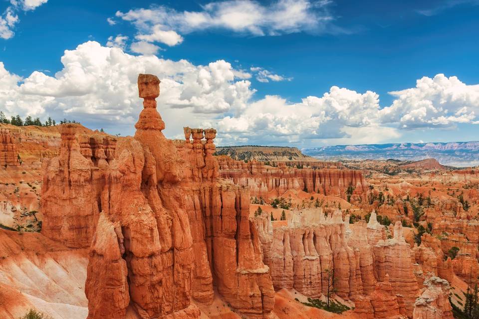 Bryce Canyon