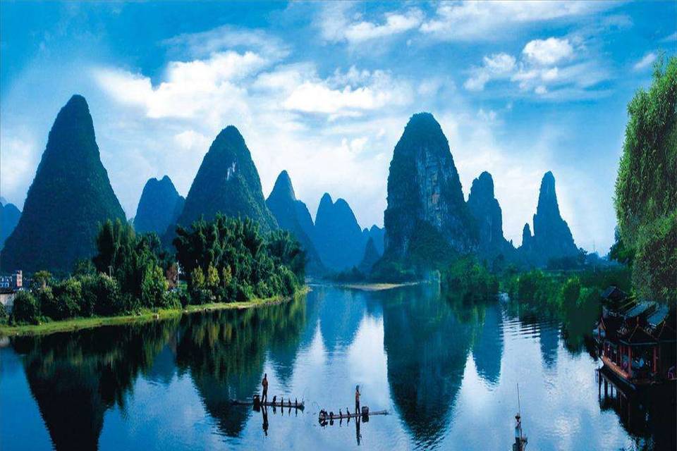 Guilin Cina