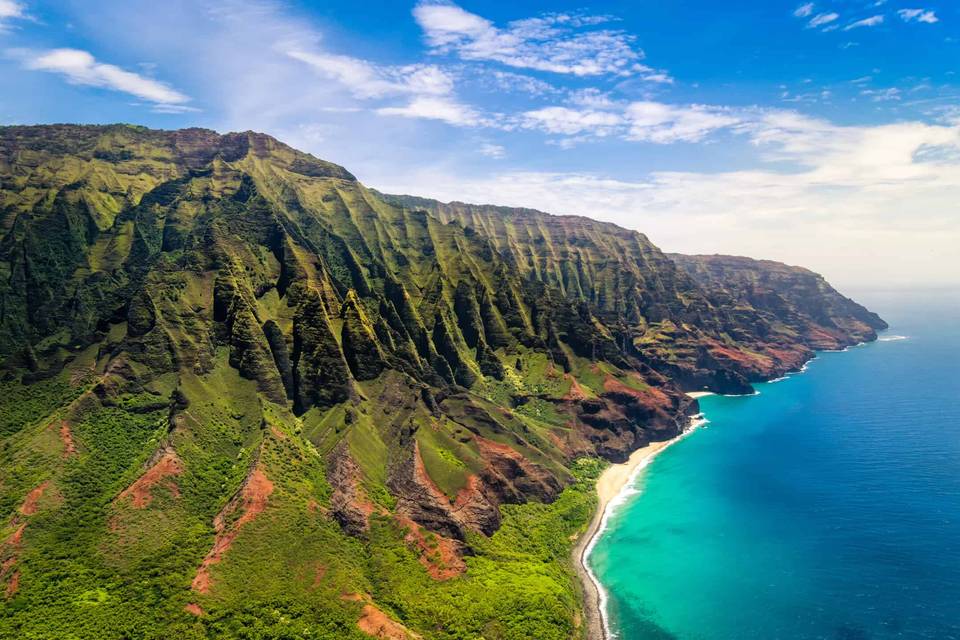 Kauai Hawaii