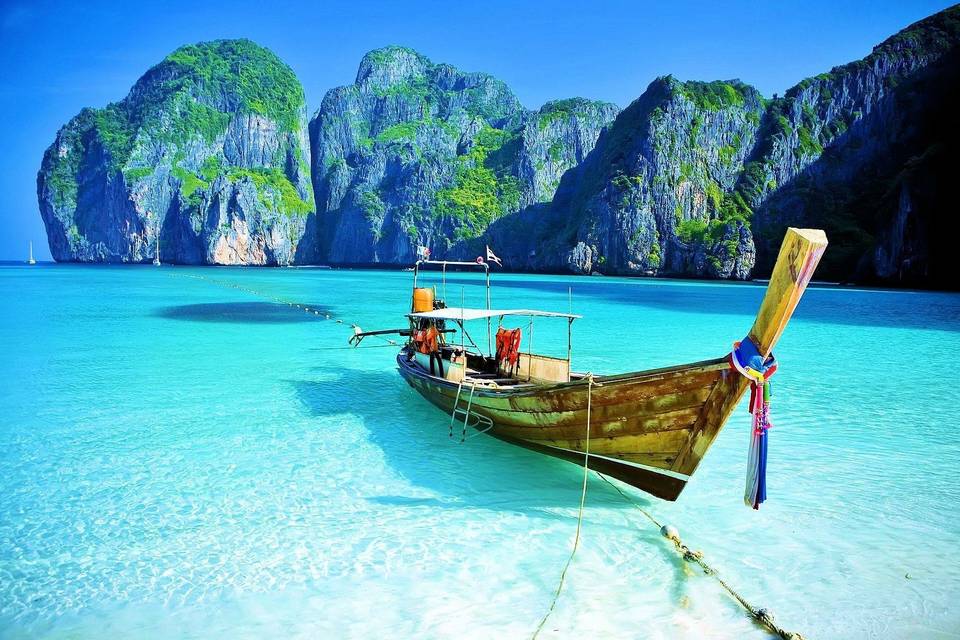 Thailandia