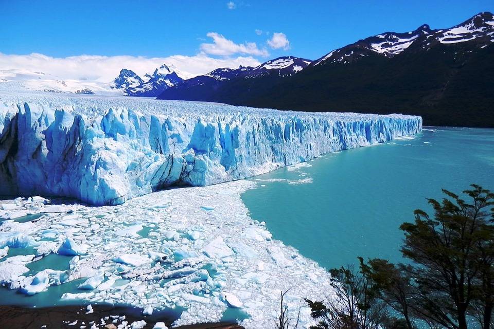 Argentina
