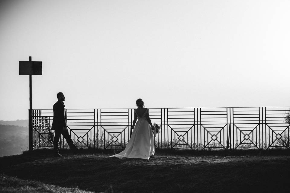 Fotografo matrimonio, Roma
