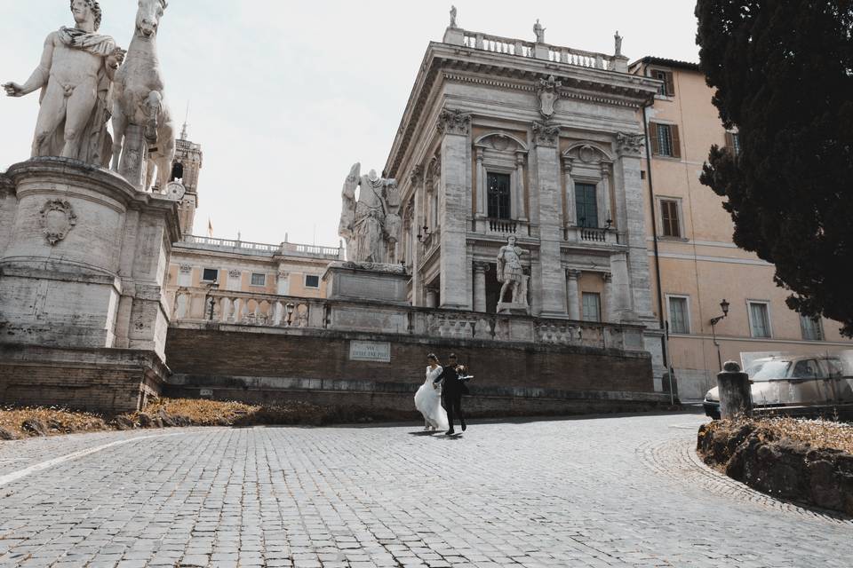 Matrimoni roma