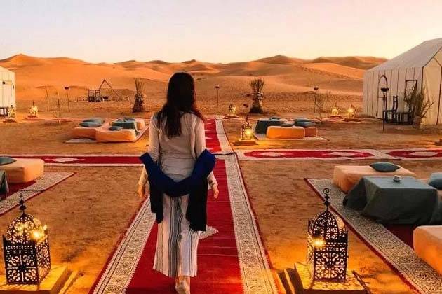 Deserto