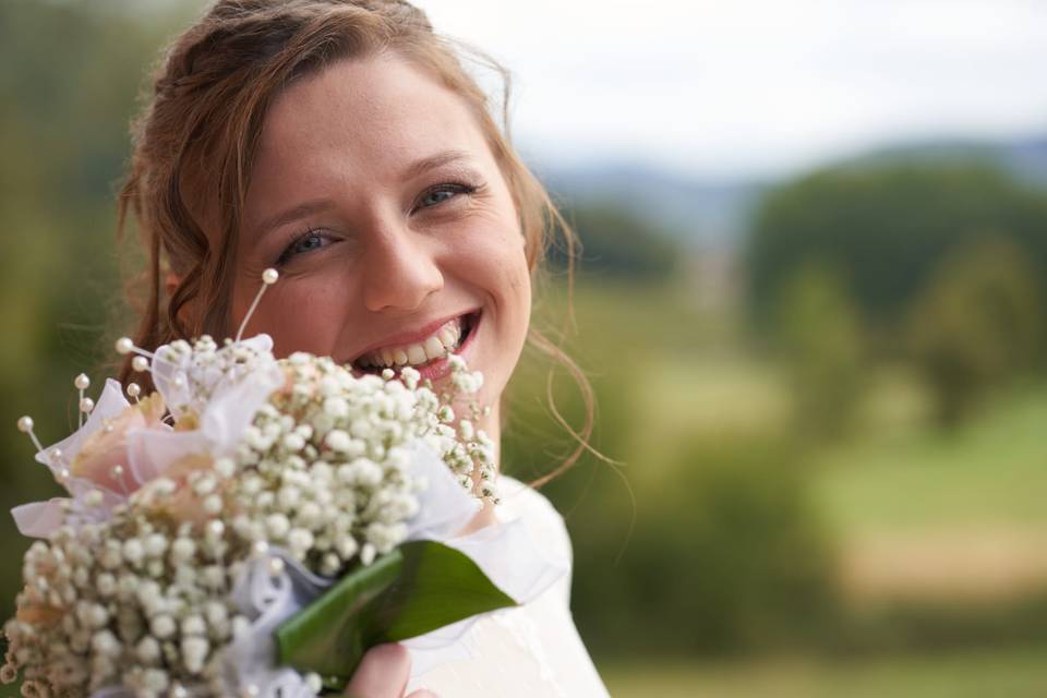 Il Giglio di Sangaletti Monica